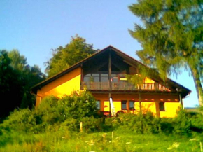 Sylvias Ranch in Gerstungen, Wartburg